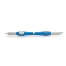 Picture of DECORA DOUBLE-ENDED SILICON TOOL - DOUBLE TIP SAIL